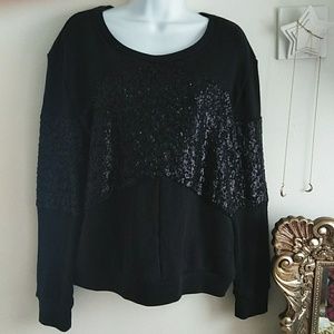 Victoria's secret sweater